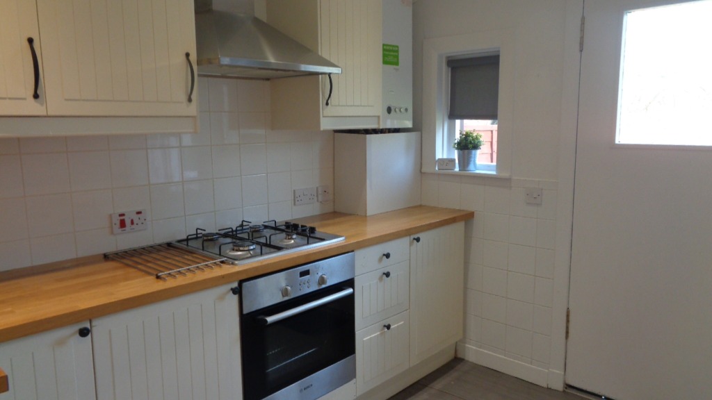 Alness Crescent, Mosspark, Glasgow, G52 1PJ